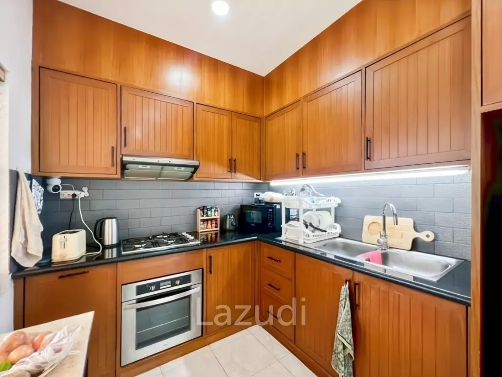 2 Bedroom Pool Villa for Rent in Smart House Village 2