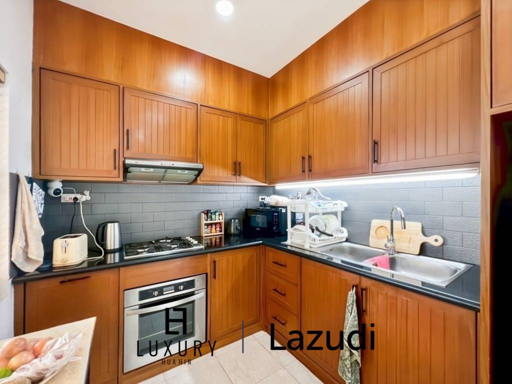 Вилла 328 кв.м. 2 Кровать 1 Ванна