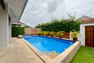 2 Bedroom Pool Villa for Rent in Smart House Village 2