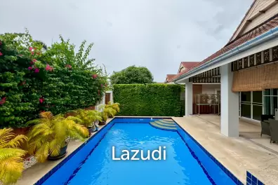 2 Bedroom Pool Villa for Rent in Smart House Village 2