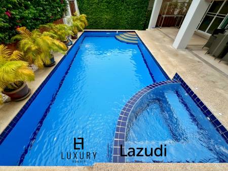 Вилла 328 кв.м. 2 Кровать 1 Ванна