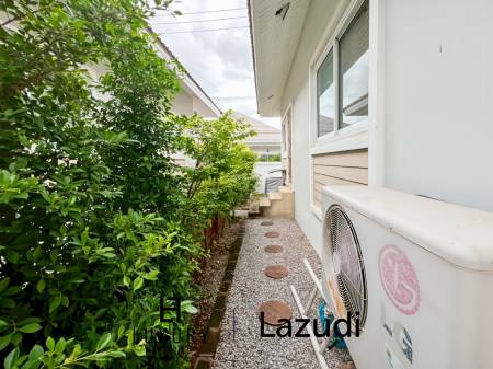 Вилла 328 кв.м. 2 Кровать 1 Ванна