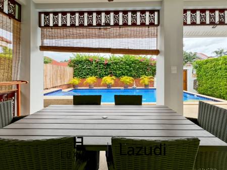 Вилла 328 кв.м. 2 Кровать 1 Ванна