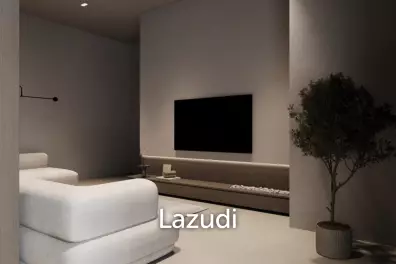 Ocean View 3 Bedroom Freehold Villa For Sale in Bingin Uluwatu