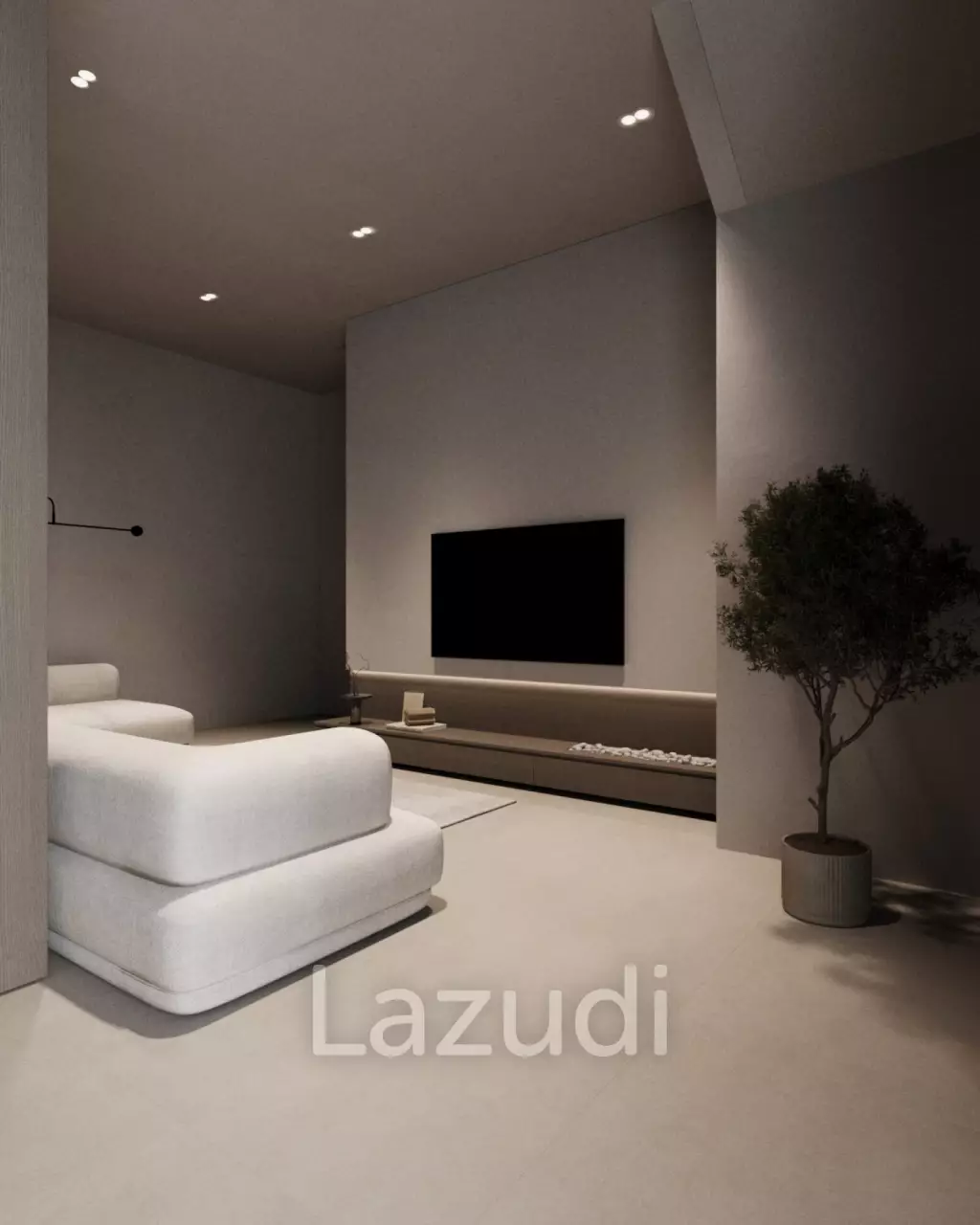 Ocean View 3 Bedroom Freehold Villa For Sale in Bingin Uluwatu