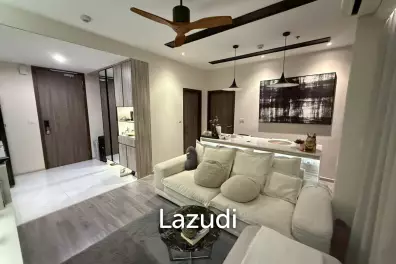 1 Bed 1 Bath 53 SQ.M IDEO Mobi Sukhumvit 66