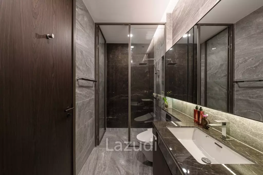 38 sqm 1 Bedroom Condo at The ESSE Sukhumvit 36 Phra Khanong