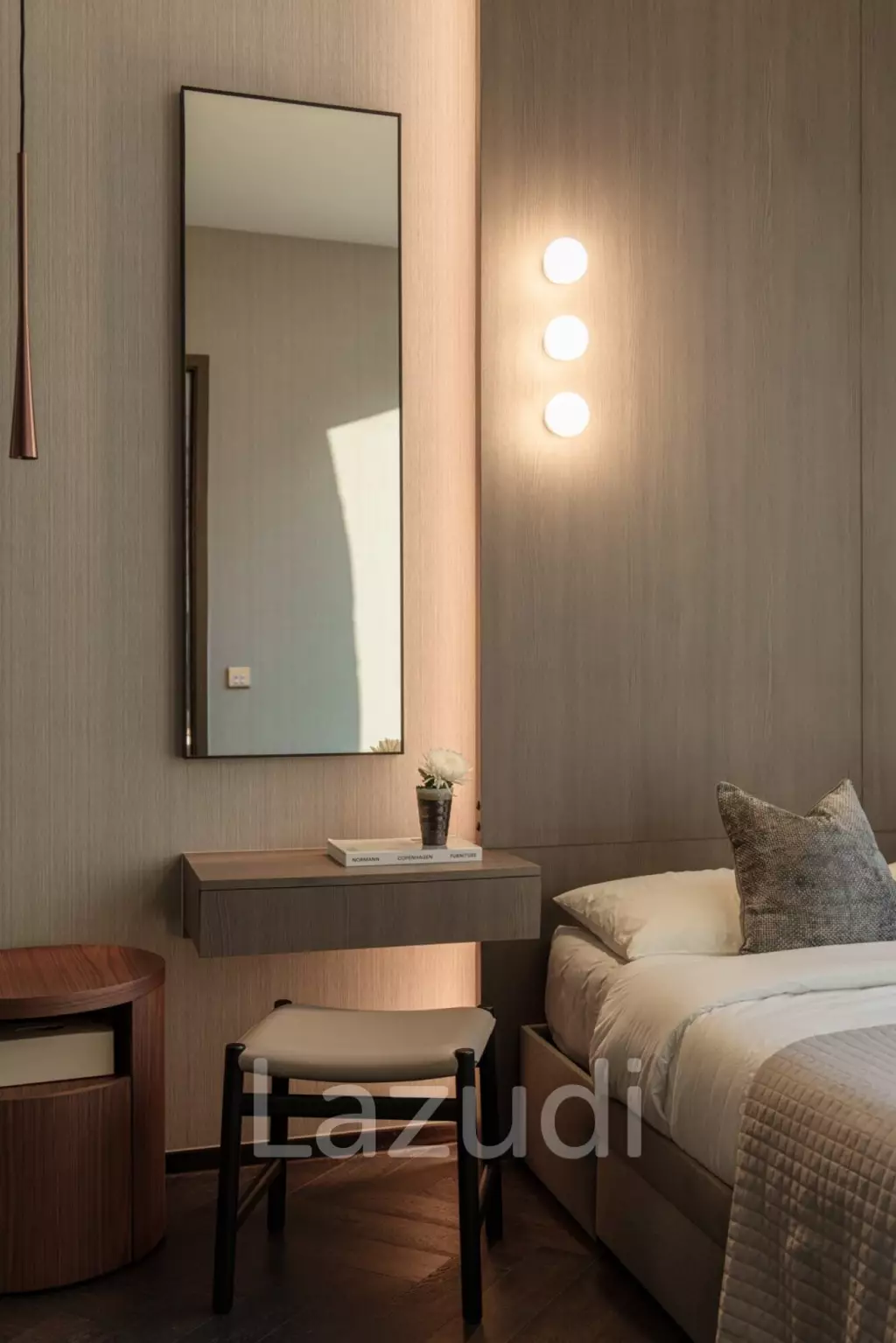 38 sqm 1 Bedroom Condo at The ESSE Sukhumvit 36 Phra Khanong