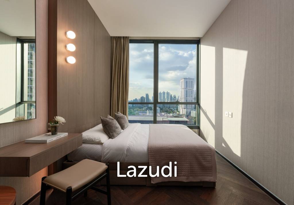 38 sqm 1 Bedroom Condo at The ESSE Sukhumvit 36 Phra Khanong