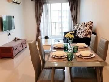 The Silk Phaholyothin - Aree 2 / Condo For Rent and Sale / 2 Bedroom / 80 SQM / BTS Ari / null