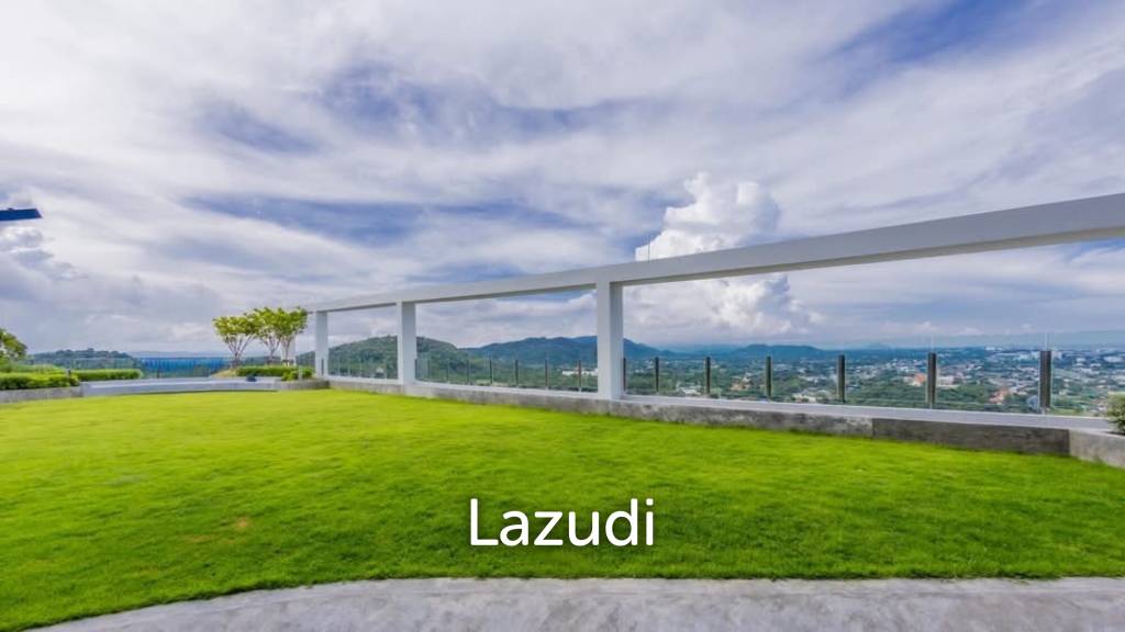 New condo in 20th floor