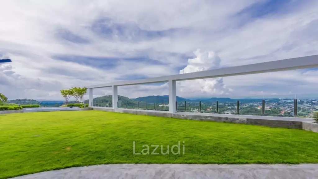 New condo in 20th floor