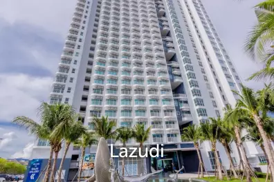 New condo in 20th floor