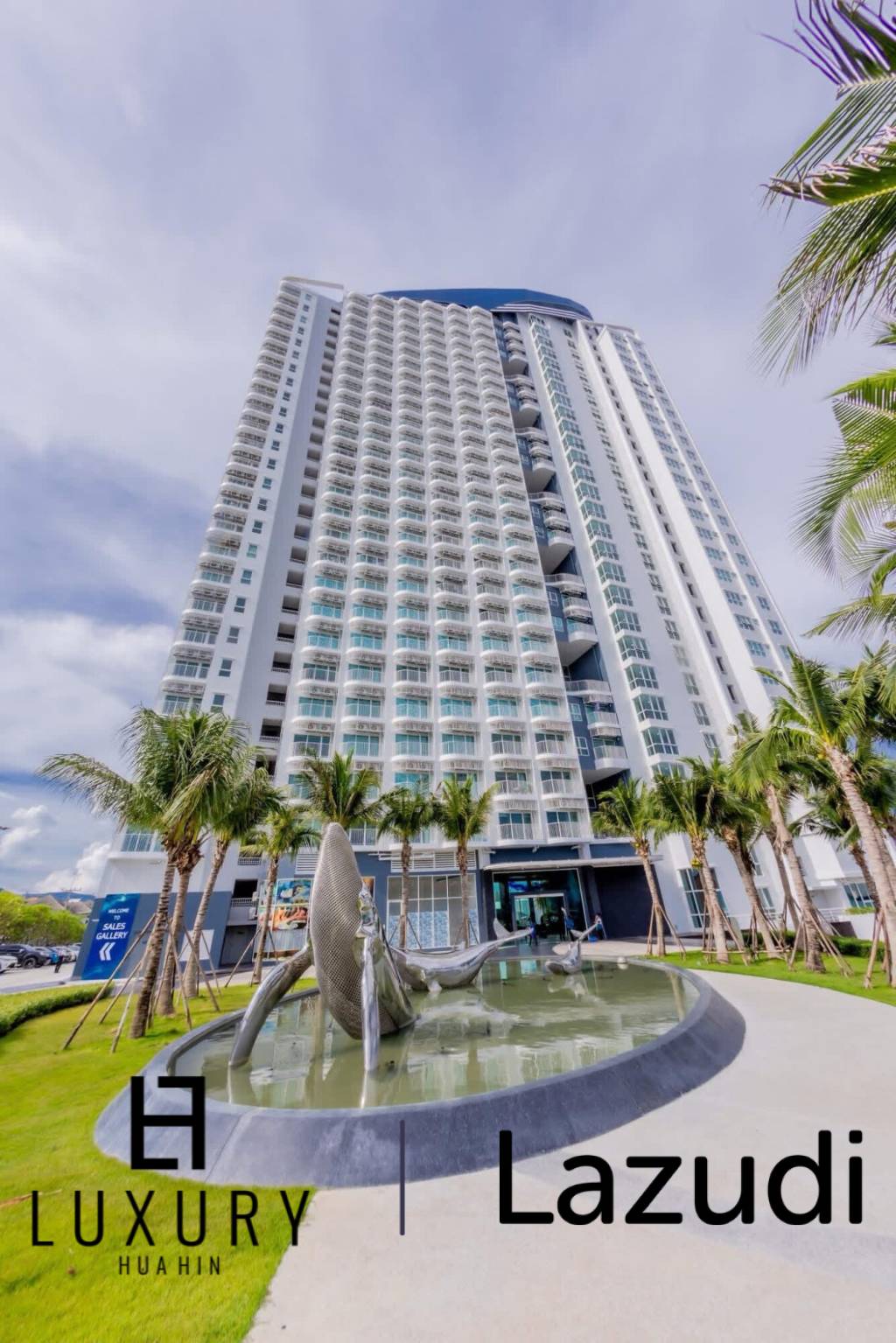 Кондоминиум 35 кв.м. 1 Кровать 1 Ванна