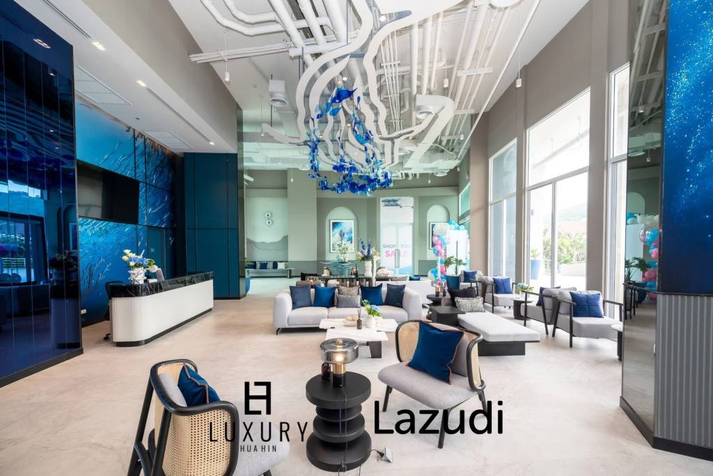 Кондоминиум 35 кв.м. 1 Кровать 1 Ванна