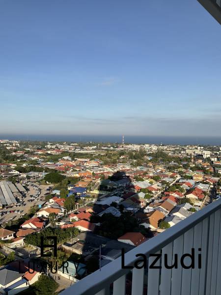 Кондоминиум 35 кв.м. 1 Кровать 1 Ванна