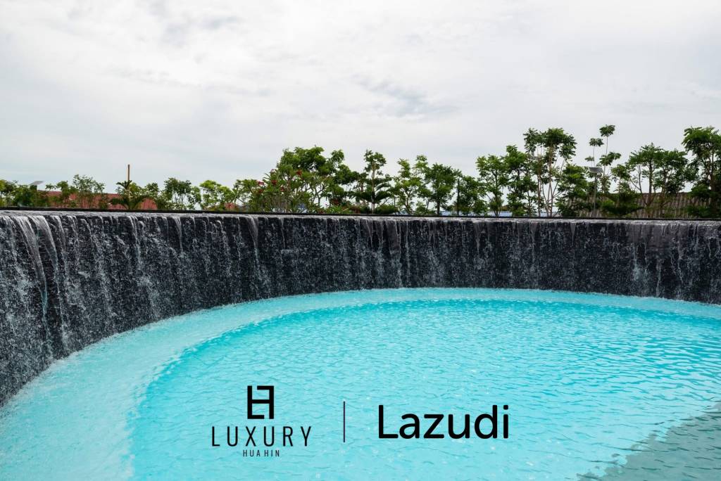 Кондоминиум 35 кв.м. 1 Кровать 1 Ванна