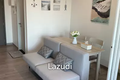 New condo in 20th floor