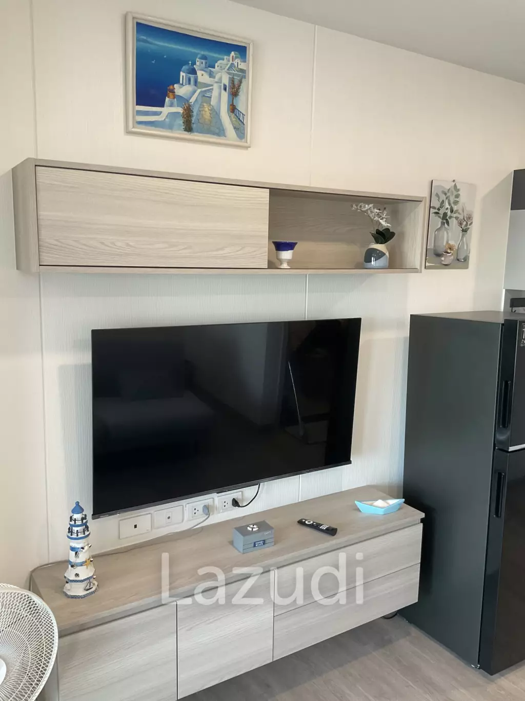 New condo in 20th floor