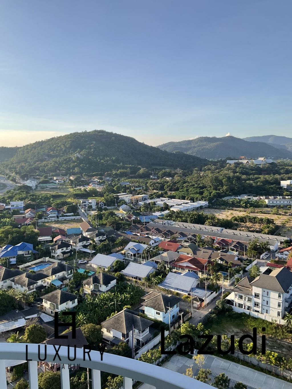 Кондоминиум 35 кв.м. 1 Кровать 1 Ванна