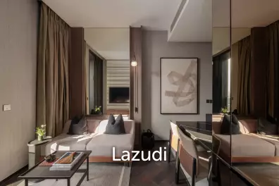 38 sqm condo at The ESSE Sukhumvit 36 Phra Khanong Bangkok