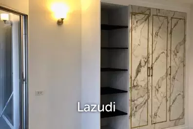 High Floor 61 sqm Condo at The Waterford Diamond Khlong Toei