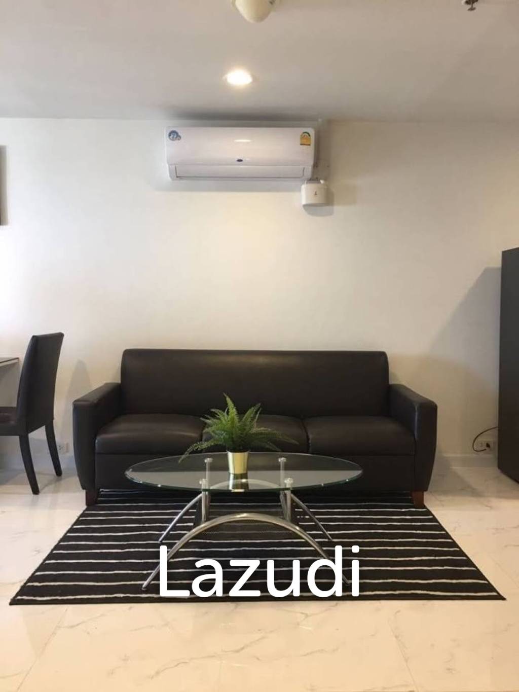 High Floor 61 sqm Condo at The Waterford Diamond Khlong Toei