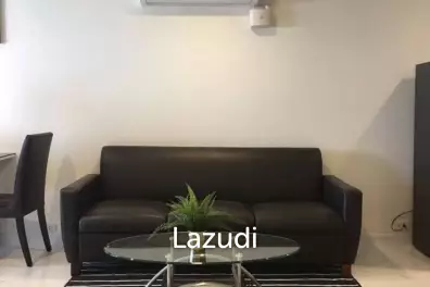 High Floor 61 sqm Condo at The Waterford Diamond Khlong Toei