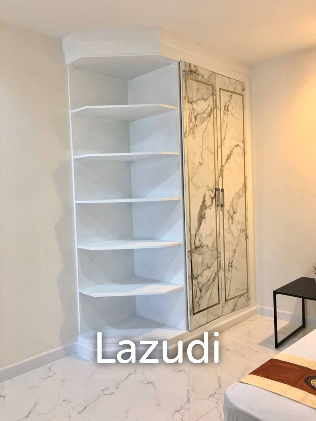 High Floor 61 sqm Condo at The Waterford Diamond Khlong Toei