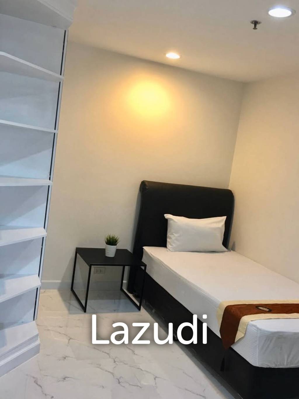 High Floor 61 sqm Condo at The Waterford Diamond Khlong Toei