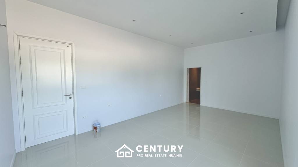 398 ตร.ม 3 เตียง 3 อาบน้ำ วิลล่า For ขาย