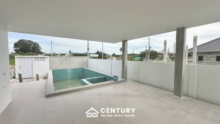 398 ตร.ม 3 เตียง 3 อาบน้ำ วิลล่า For ขาย