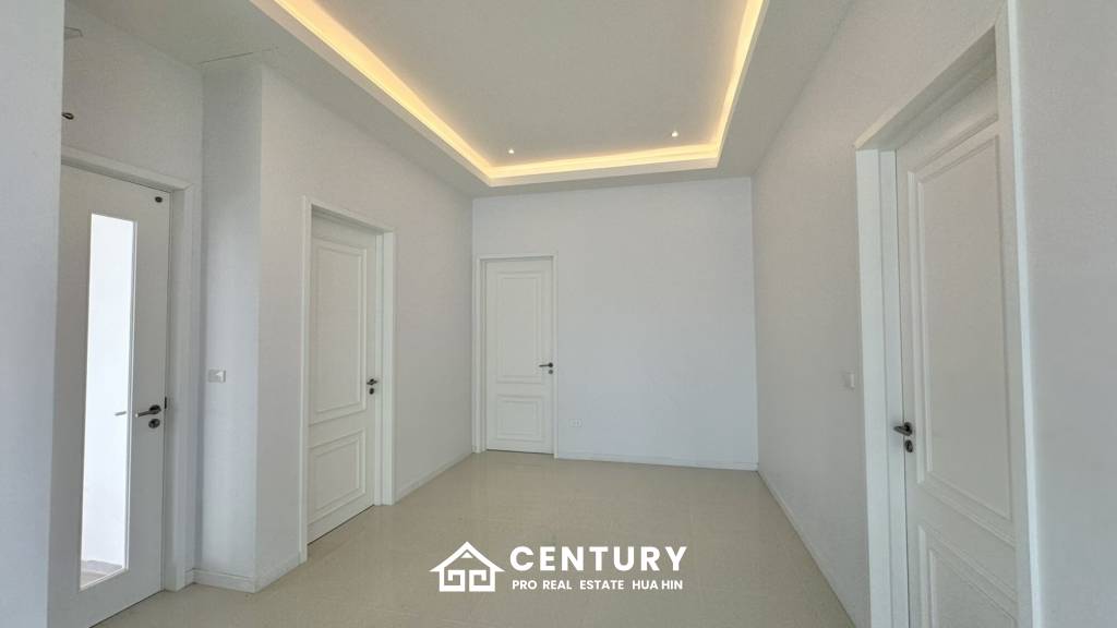 398 ตร.ม 3 เตียง 3 อาบน้ำ วิลล่า For ขาย