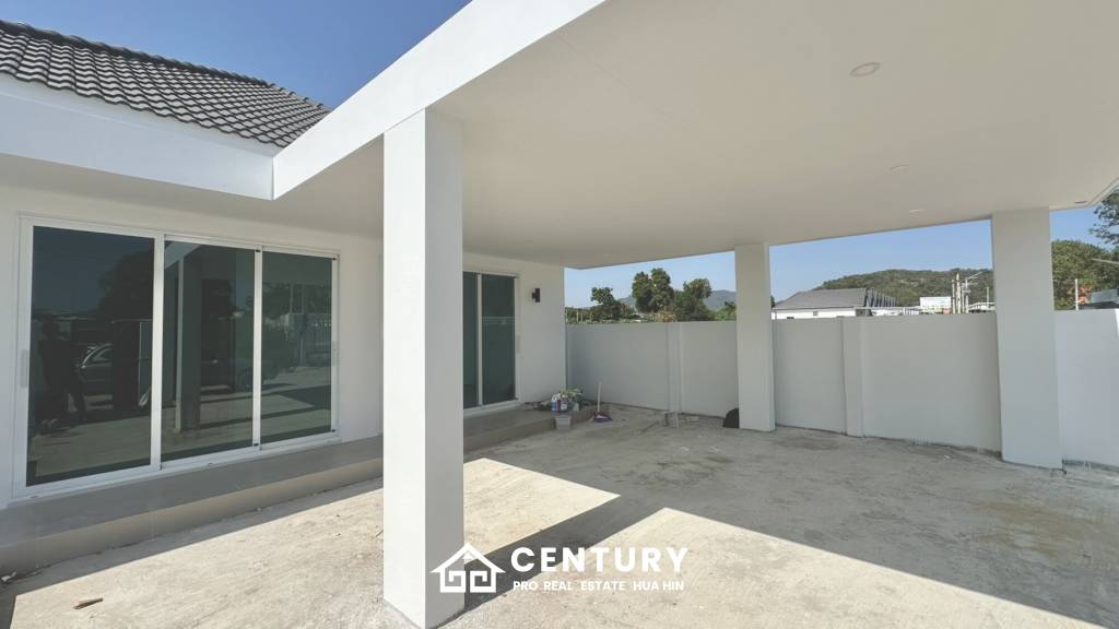 398 ตร.ม 3 เตียง 3 อาบน้ำ วิลล่า For ขาย