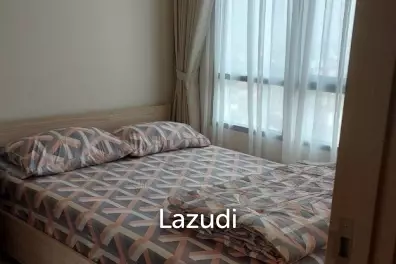 35 sqm high floor condo at NUE Noble Ratchada Lat Phrao Bangkok