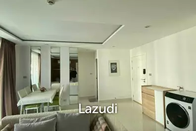 2 Bedroom 2 Bathroom 70 Sq.m. Amazon Residence