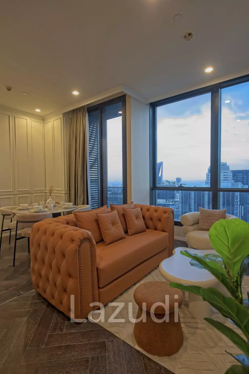2 Beds 2 Baths  The ESSE Sukhumvit 36