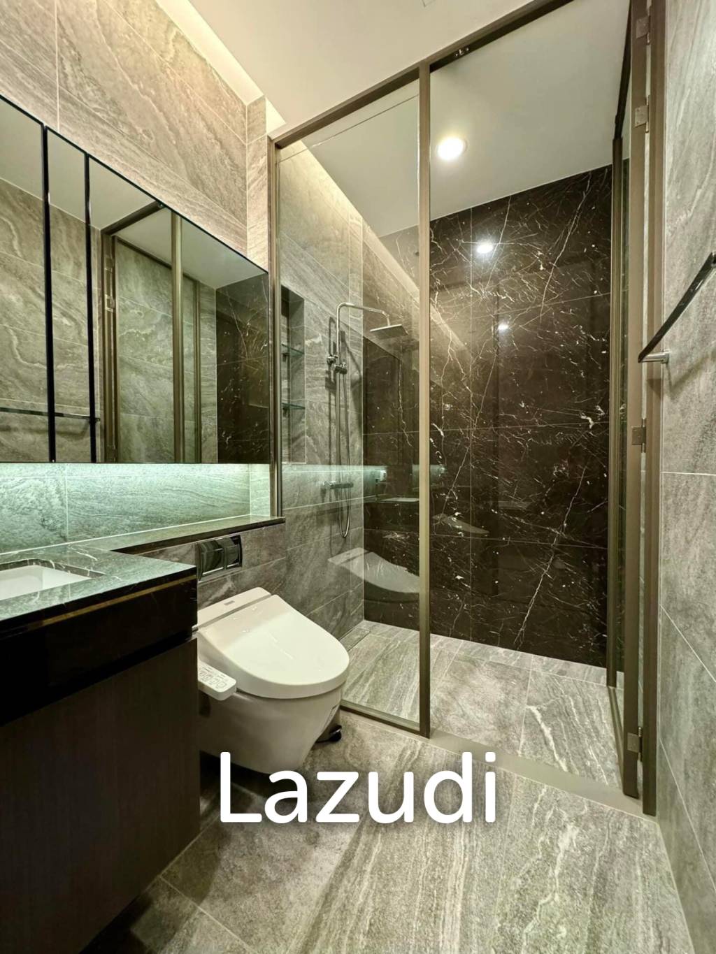 2 Beds 2 Baths  The ESSE Sukhumvit 36