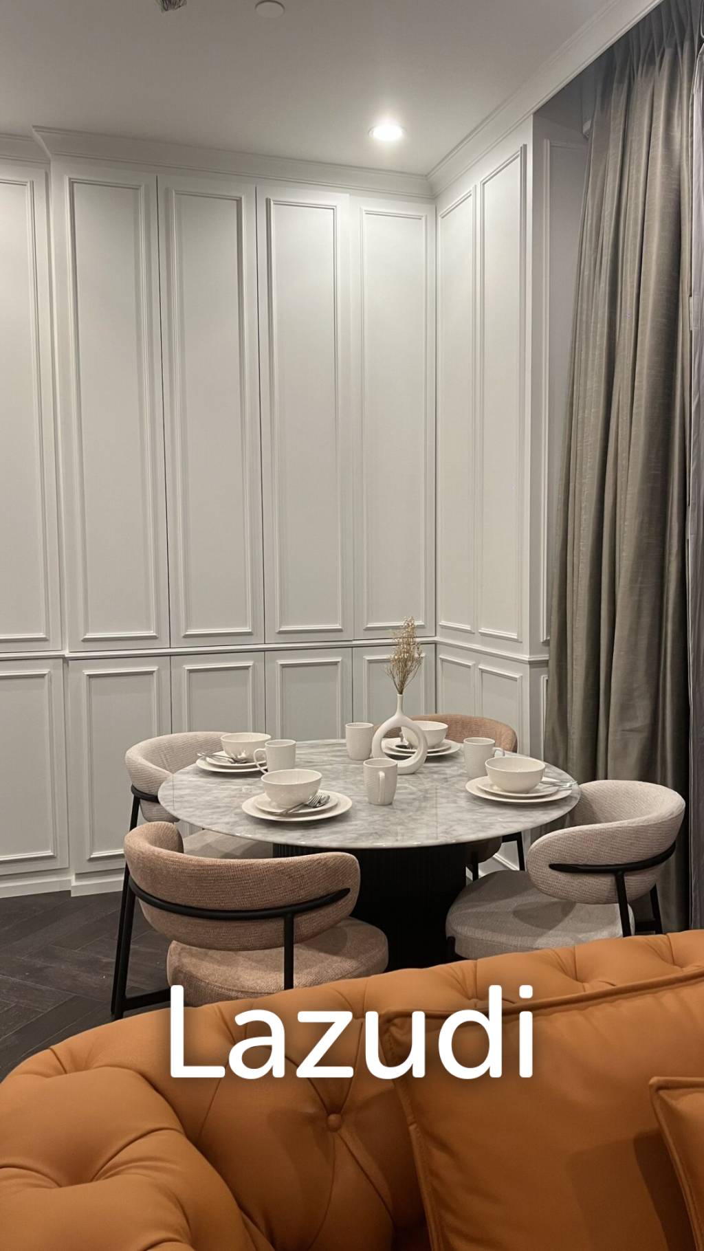2 Beds 2 Baths  The ESSE Sukhumvit 36