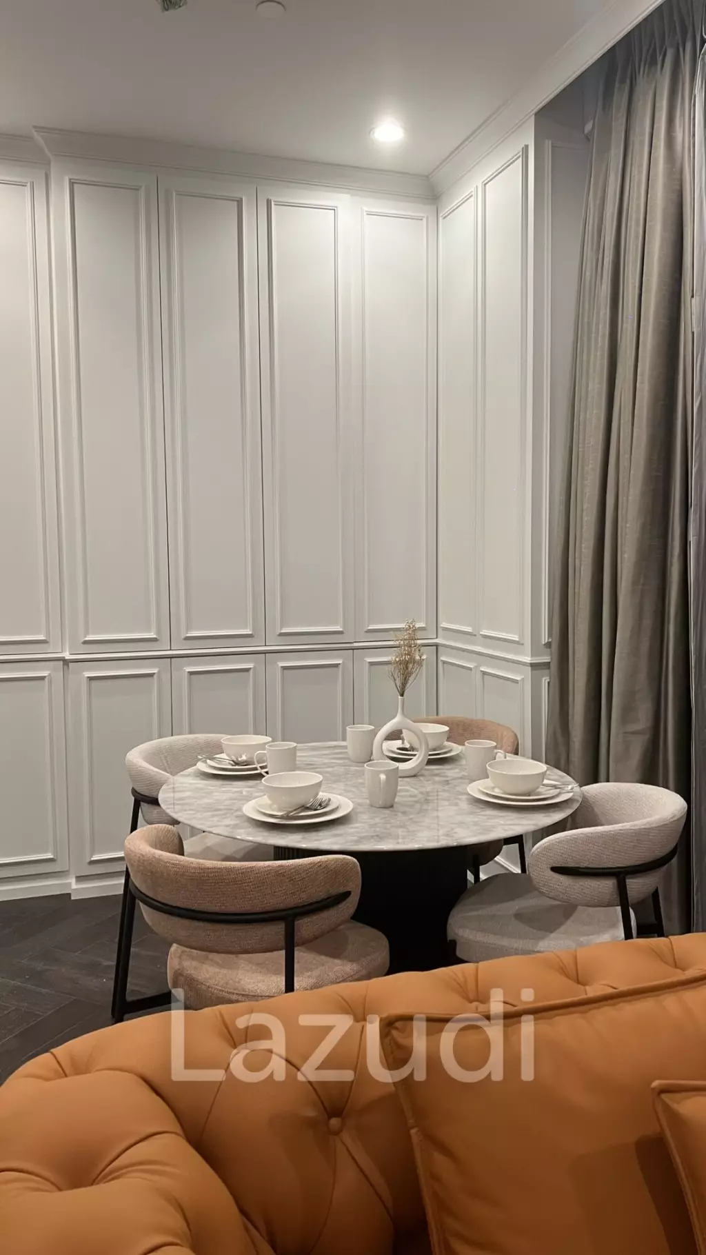 2 Beds 2 Baths  The ESSE Sukhumvit 36
