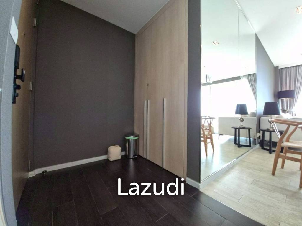3 Bedroom 2 Bathroom 91 SQ.M. Veranda Residence