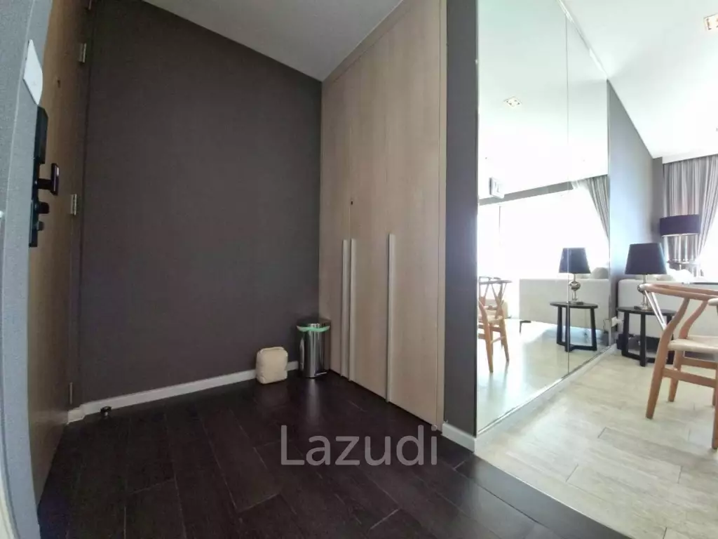 3 Bedroom 2 Bathroom 91 SQ.M. Veranda Residence