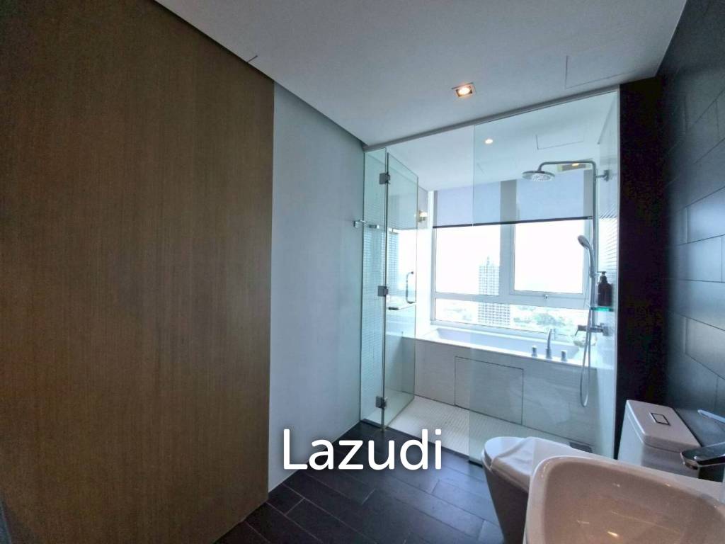 3 Bedroom 2 Bathroom 91 SQ.M. Veranda Residence