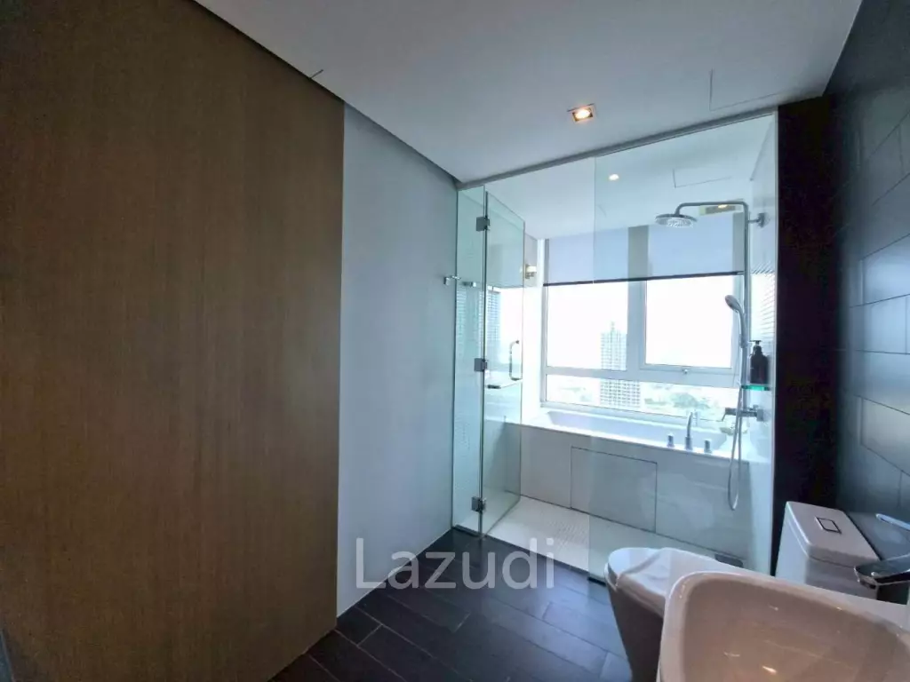 3 Bedroom 2 Bathroom 91 SQ.M. Veranda Residence