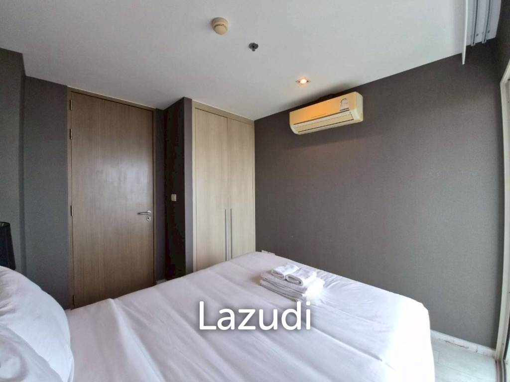 3 Bedroom 2 Bathroom 91 SQ.M. Veranda Residence