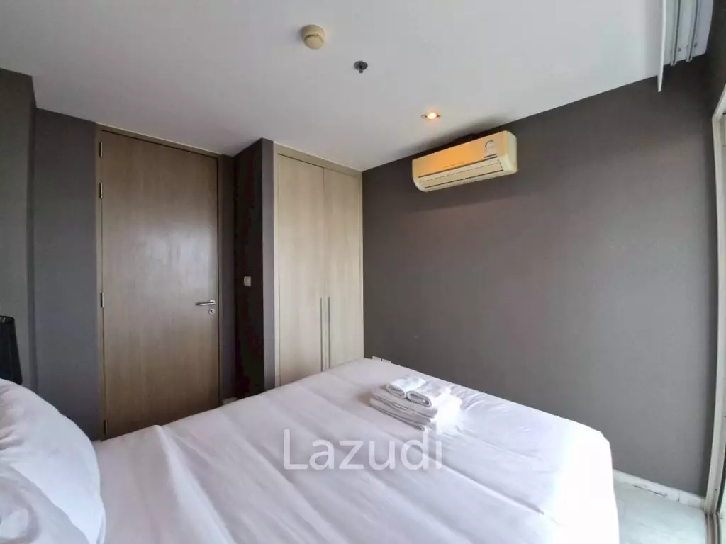 3 Bedroom 2 Bathroom 91 SQ.M. Veranda Residence