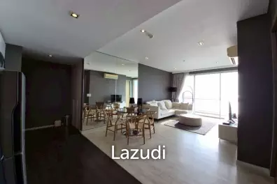 3 Bedroom 2 Bathroom 91 SQ.M. Veranda Residence