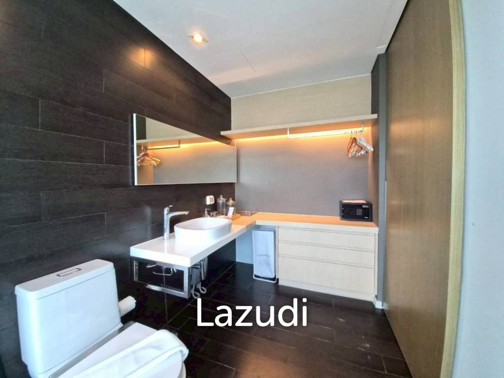 3 Bedroom 2 Bathroom 91 SQ.M. Veranda Residence