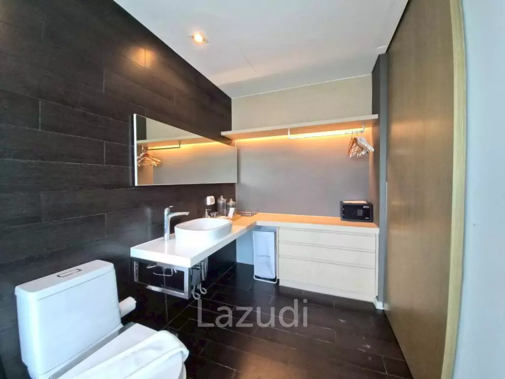 3 Bedroom 2 Bathroom 91 SQ.M. Veranda Residence