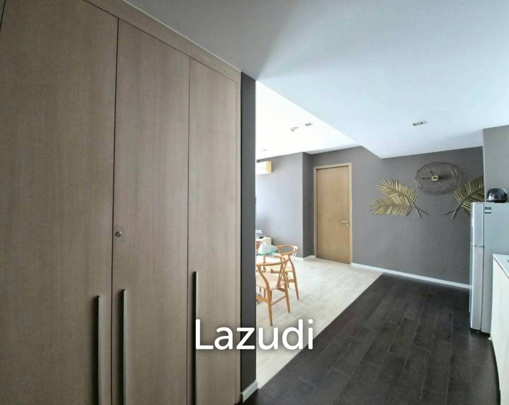 3 Bedroom 2 Bathroom 91 SQ.M. Veranda Residence